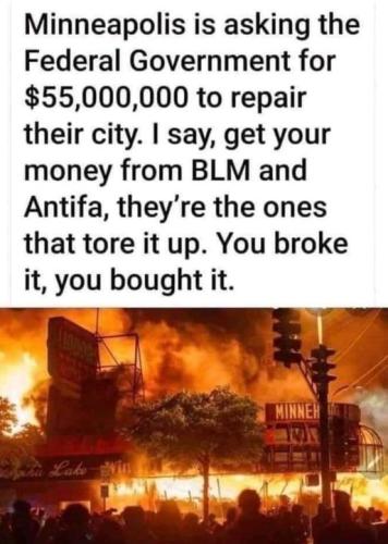 minneapolis is asking