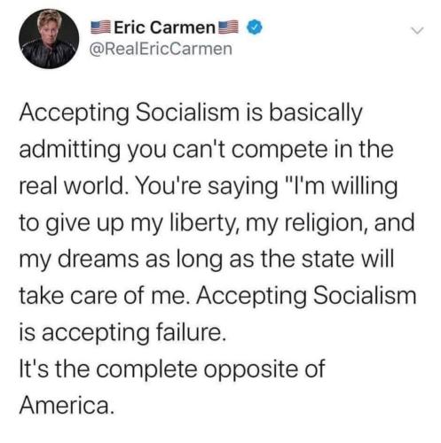 Socialism