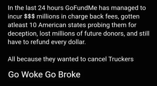 M go broke