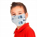 Masked