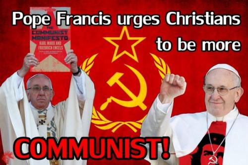 pope 1