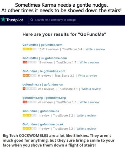 SMALL Sometimes Karma needs a gentle nudge