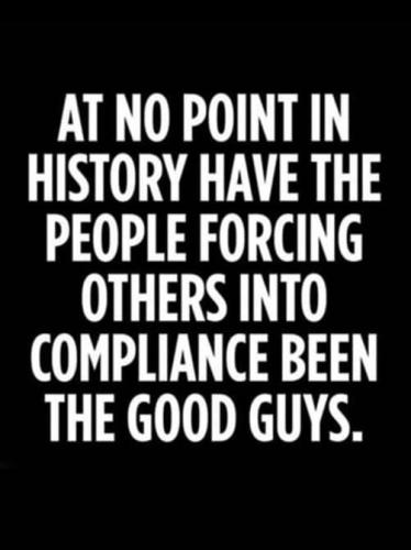 compliance good guys