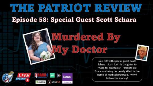 Episode 58 Splash
