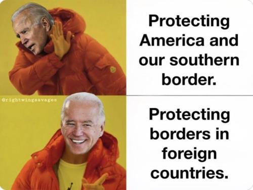M protecting