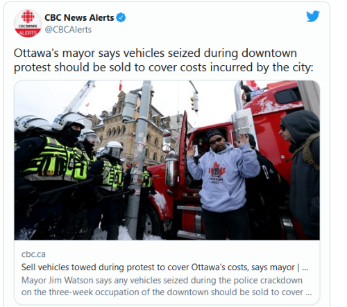 selling_protesters_cars