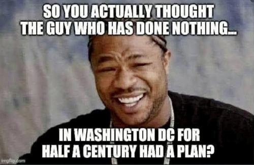 M plan