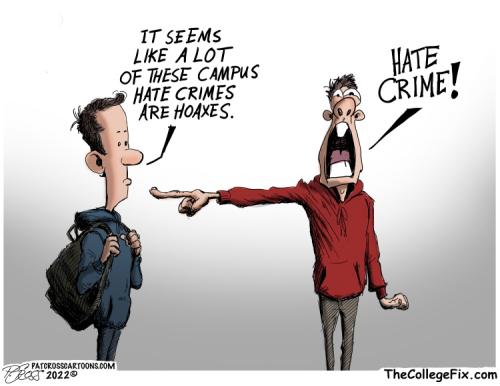 Hoaxes