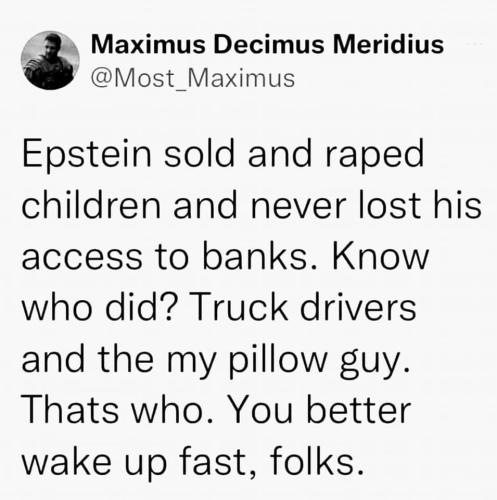 BANKS