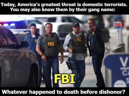 FBI