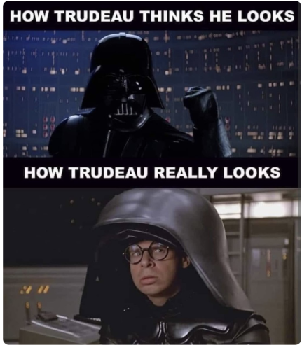 trudeau