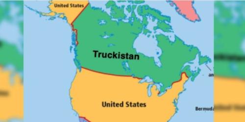 Truckistan