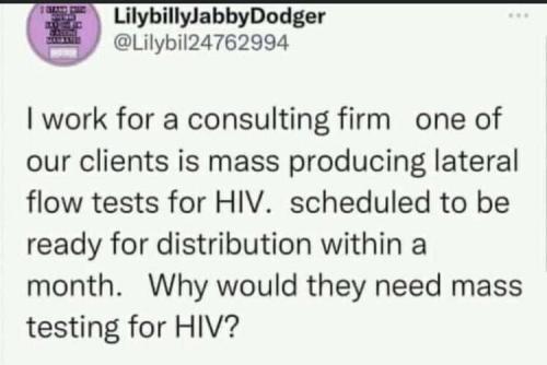 HIV
