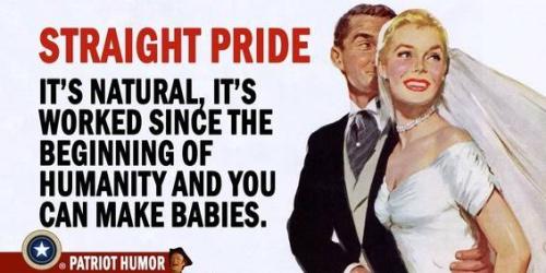 StriaightPride
