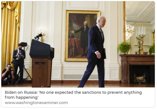 Sanctions
