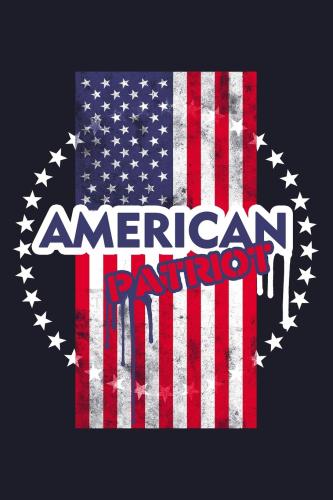 AMERICA FIRST Patriot Podcast