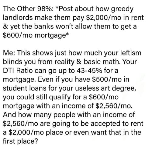 Other98PercentLandlordsMortgageBlindsREalityBasicMath