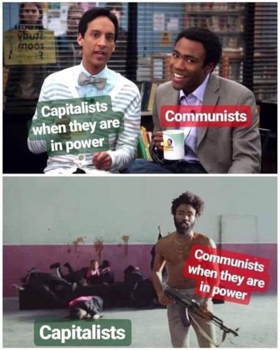 CapitalistCommunistInPower