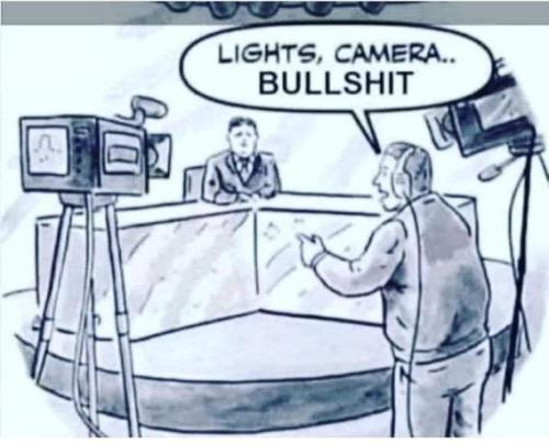 Bullshit