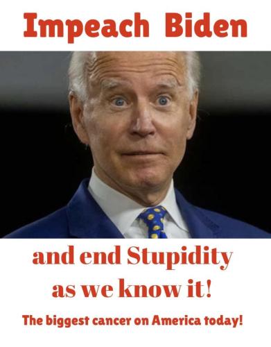 M impeach