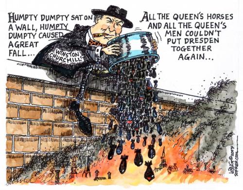 churchill
