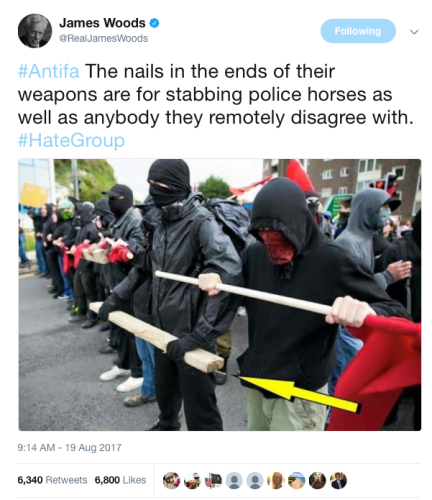 Antifa19