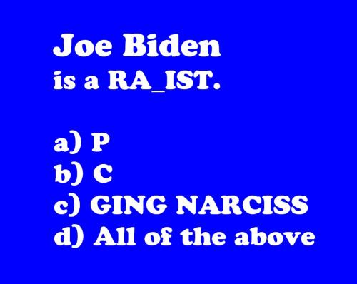 M Joe B