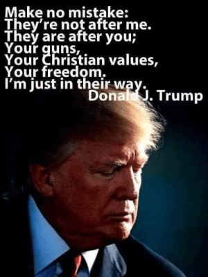 TRUMP AFTER YOU 7