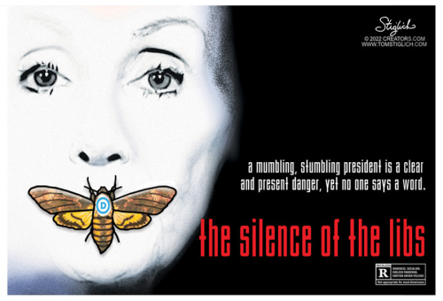 M Silence