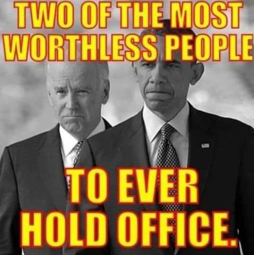 FB worthless