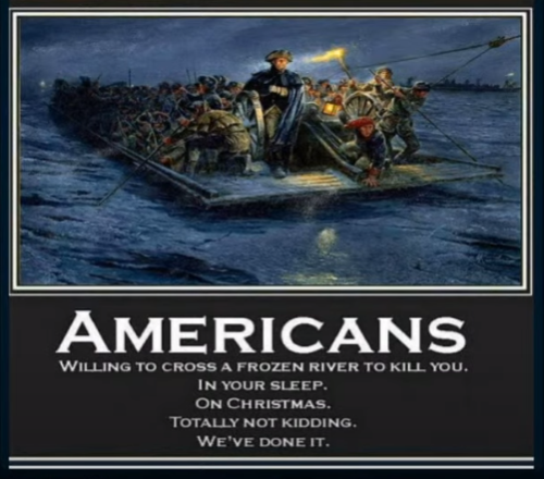 americans