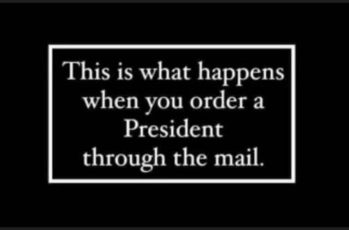 Mail Order Pres