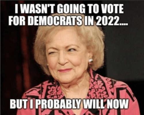 whitevote