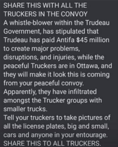 Truckers