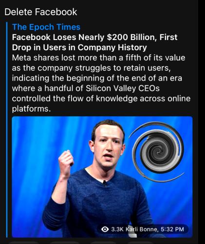 FakeBook ~Meta Death Spiral~