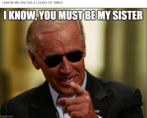bidensister