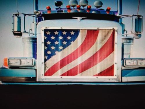 ROLLING TRUCK