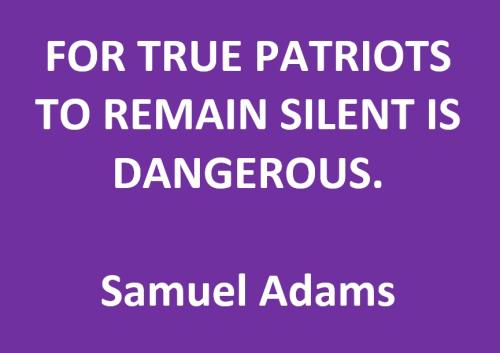 Patriots