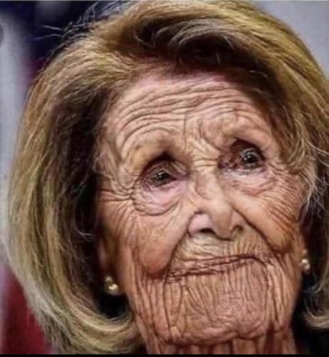 She has changed alot these days