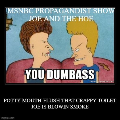 MSNBCJOEANDTHEHOESHOW