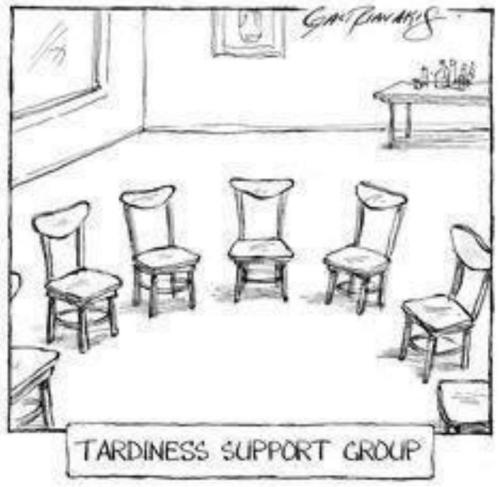 2tardy