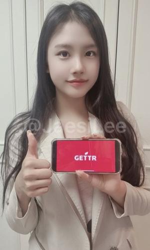 gettr is the fastest growing social media platform