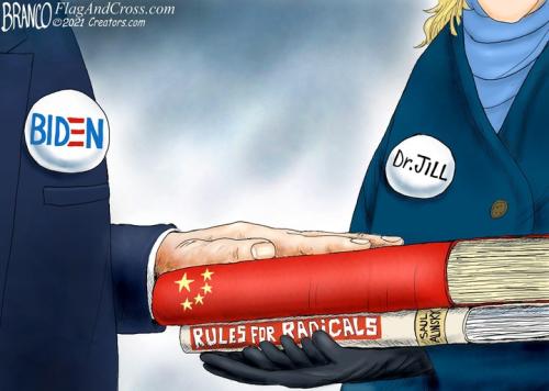 BRANCO SAUL ALINSKY
