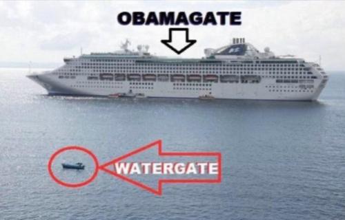OBAMAGATE