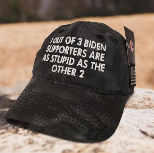 Biden hat