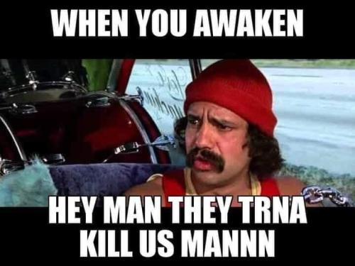 M Kill us