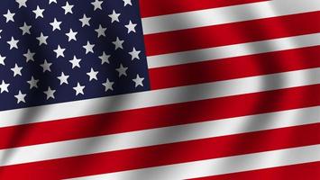 1270361-realistisch-amerikanische-flagge-winken-vektor