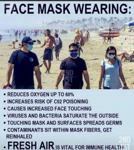 mask
