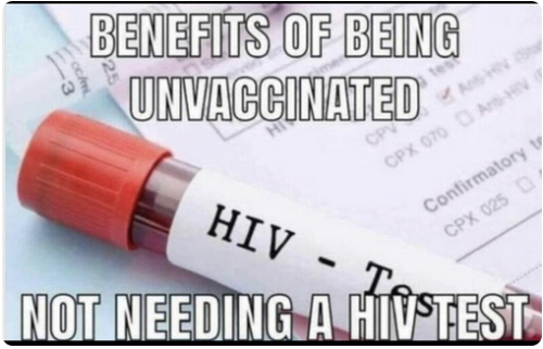 HIV