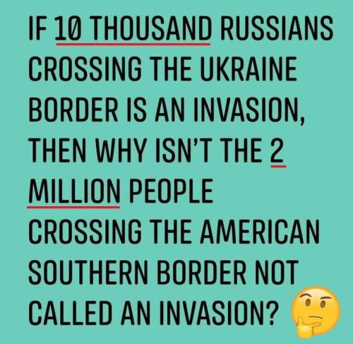 invasion